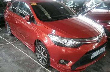 2016 Toyota Vios for sale