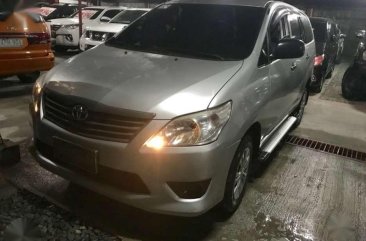 2012 Toyota Innova for sale