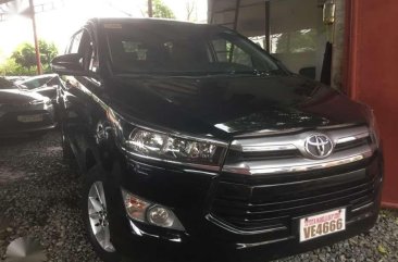 2016 Toyota Innova for sale