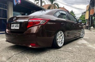 Toyota Vios 2014 for sale