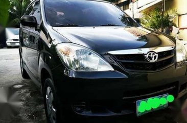 Toyota Avanza 2007 for sale