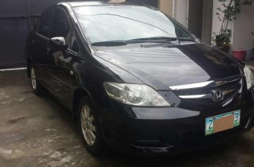 2008 Honda City for sale