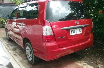 2016 Toyota Innova for sale