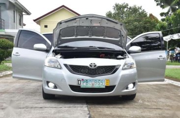 Toyota Vios 2010 For sale