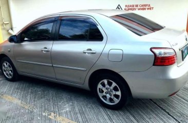 Toyota Vios 2012 for sale