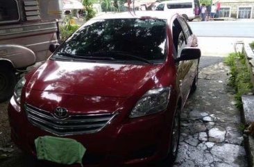 Toyota Vios 2010 for sale