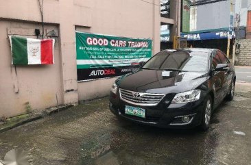 2007 Toyota Camry for sale