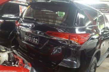 2016 Toyota Fortuner for sale