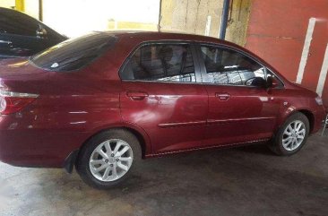 2006 Honda City for sale