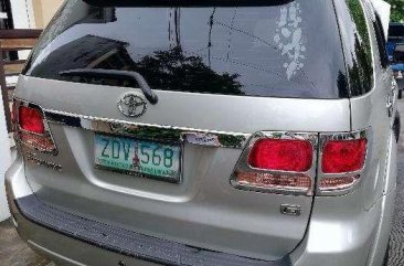 Toyota Fortuner 2006 for sale