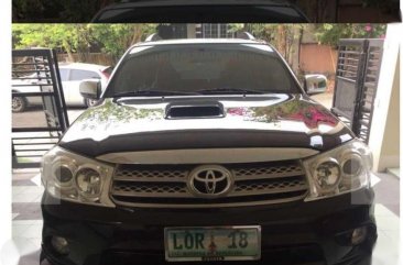 Toyota Fortuner 2008 for sale