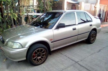 Honda City 1998 for sale