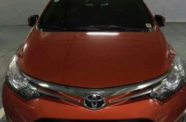 Toyota Vios 2013 for sale