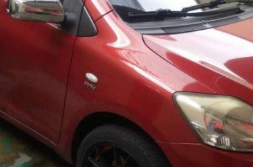 Toyota Vios 2008 for sale