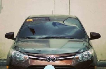 Toyota Vios 2016 for sale