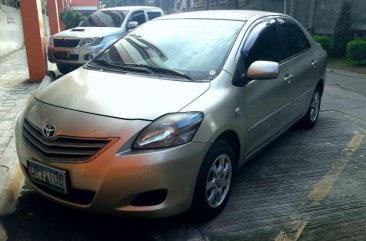 Toyota Vios 2012 for sale