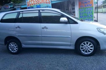 Toyota Innova 2012 for sale