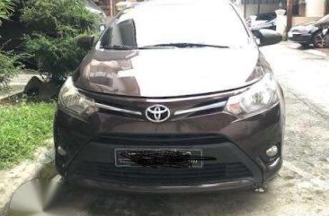 Toyota Vios 2016 for sale