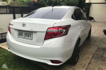 Toyota Vios 2015 for sale