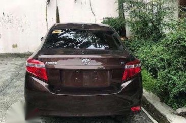 Toyota Vios 2016 for sale