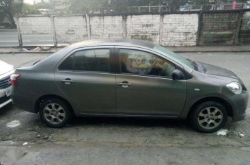 2010 Toyota Vios for sale