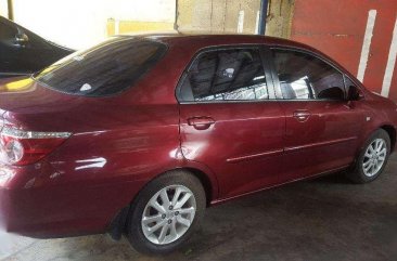 2006 Honda City for sale