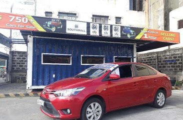 2017 Toyota Vios for sale