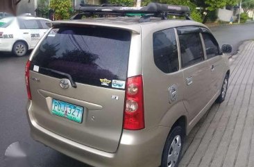 2011 Toyota Avanza for sale