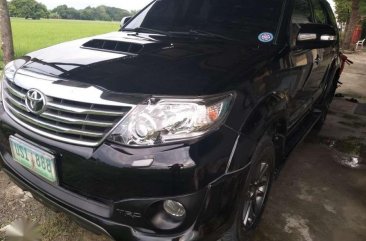 Toyota Fortuner 2008 for sale