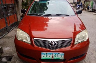 Toyota Vios 2006 for sale