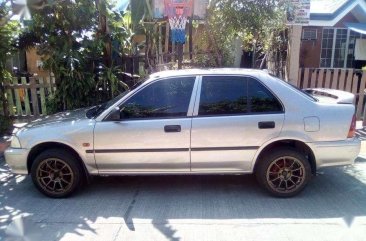 Honda City 1998 for sale