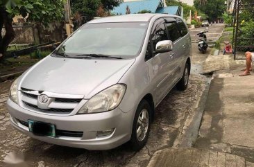 Toyota Innova 2007 for sale