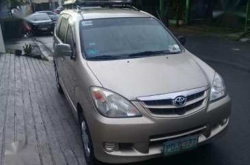 2011 Toyota Avanza for sale