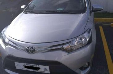 Toyota Vios 2017 For Sale 