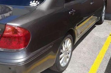 2006 Toyota Camry for sale