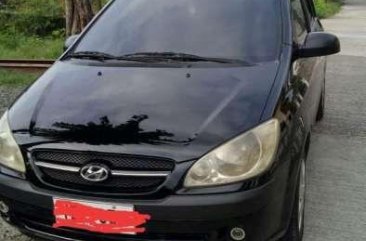 2007 Hyundai Getz 1.1