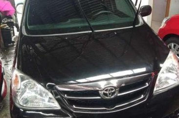 2009 Toyota Avanza for sale