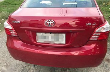 Toyota Vios 2012 for sale