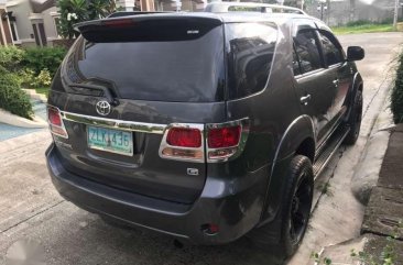 Toyota Fortuner 2007 for sale