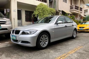 2007 BMW 316I FOR SALE