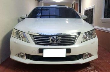 2013 Toyota Camry for sale