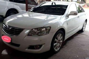 2007 Toyota Camry for sale