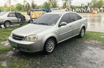 Chevy Optra 2005 for sale