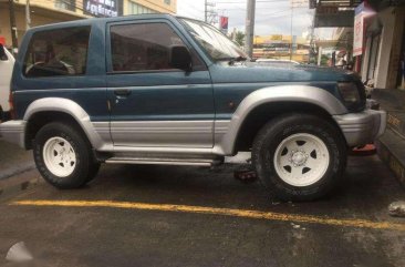 2003 Mitsubishi Pajero for sale