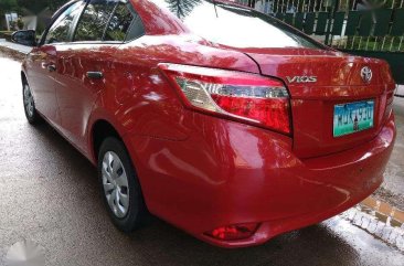 2013 Toyota Vios for sale