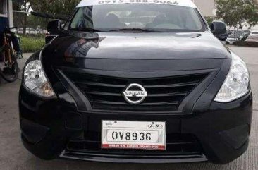 2016 Nissan Almera for sale