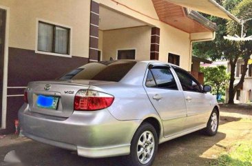 Toyota Vios 2006 for sale