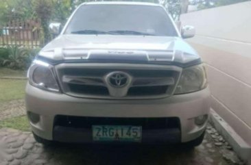 Toyota Hilux 2008 for sale