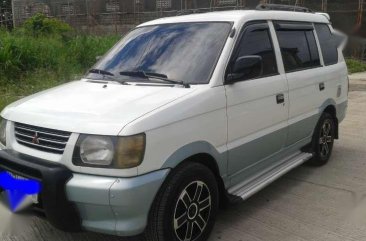 Mitsubishi Adventure 1998 for sale