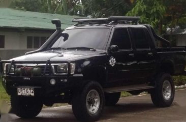 Toyota Hilux 1997 for sale